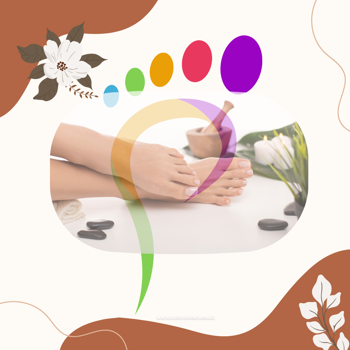 Hand & Foot Care