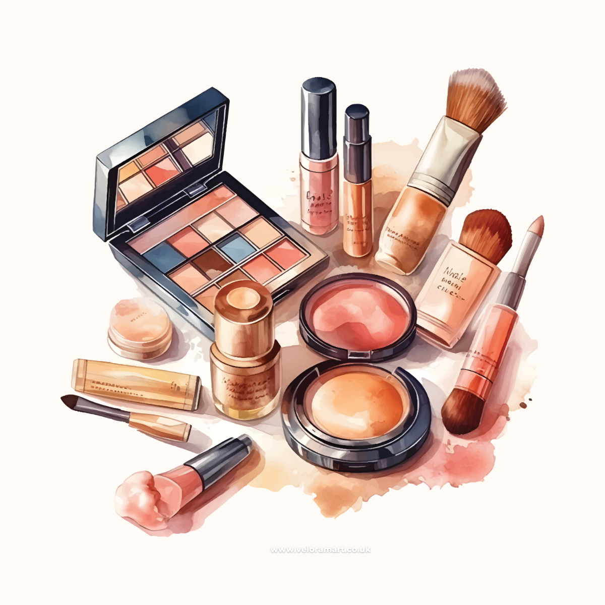 MakeUp
