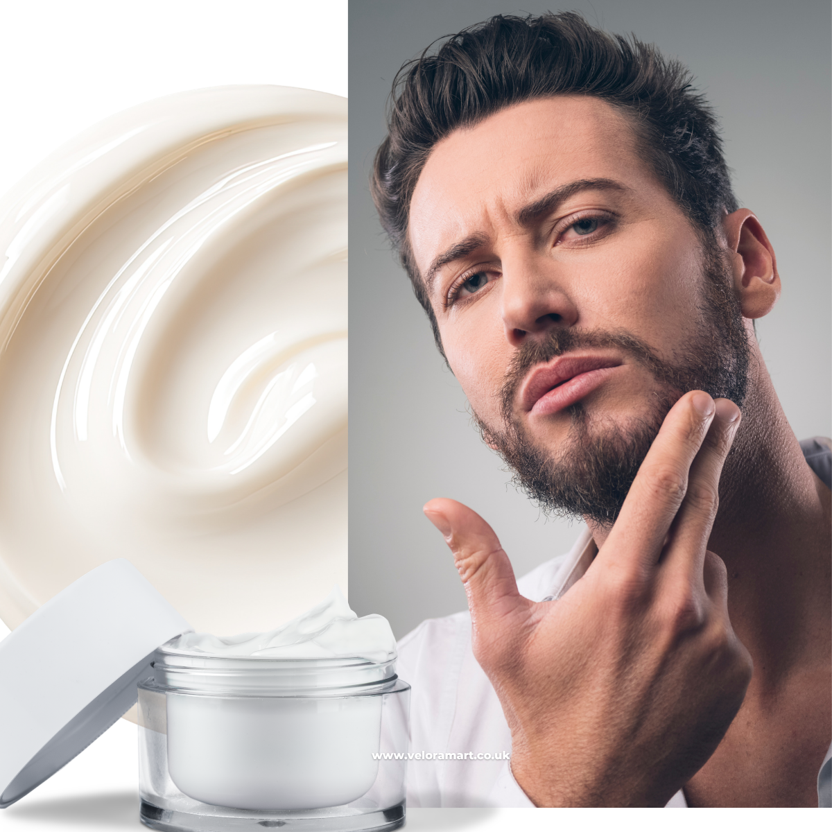Men's Grooming