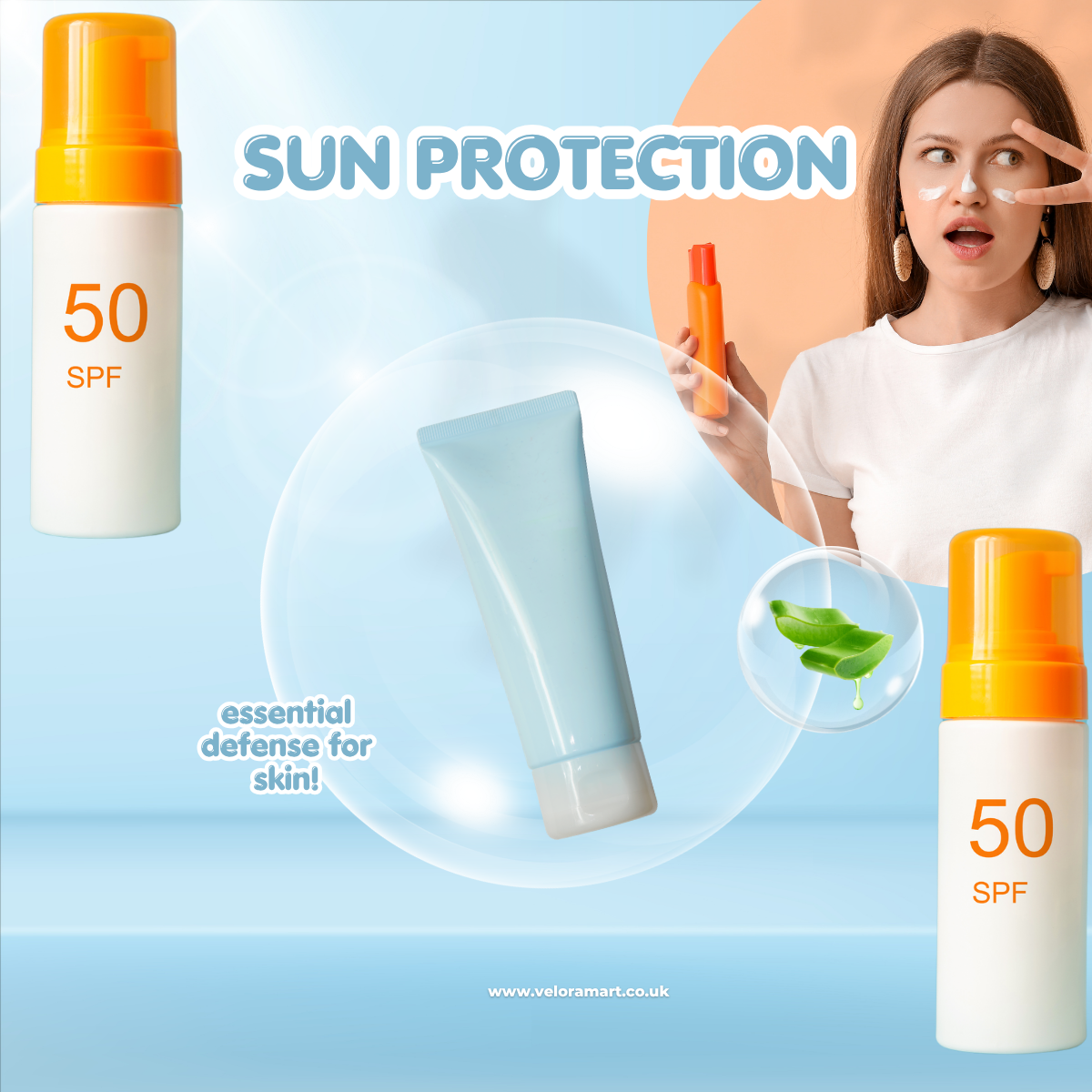 Sun Care