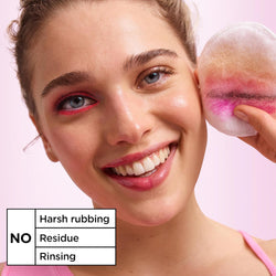 Garnier Micellar Water 700ml – All-in-One Face Cleanser & Makeup Remover for Sensitive Skin