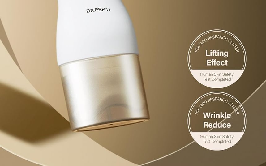 Peptide Volume Neck Cream