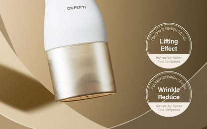 Peptide Volume Neck Cream