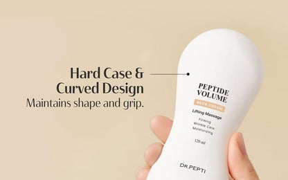 Peptide Volume Neck Cream