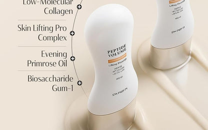 Peptide Volume Neck Cream