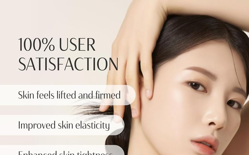 Peptide Volume Neck Cream