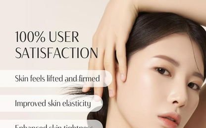 Peptide Volume Neck Cream