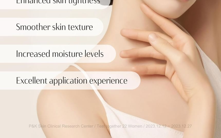 Peptide Volume Neck Cream