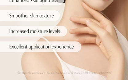 Peptide Volume Neck Cream