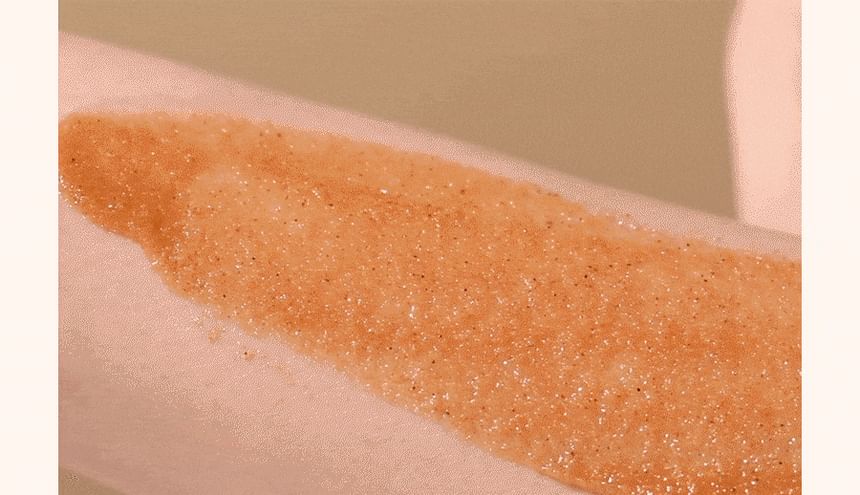 Body Scrub - 4 Types
