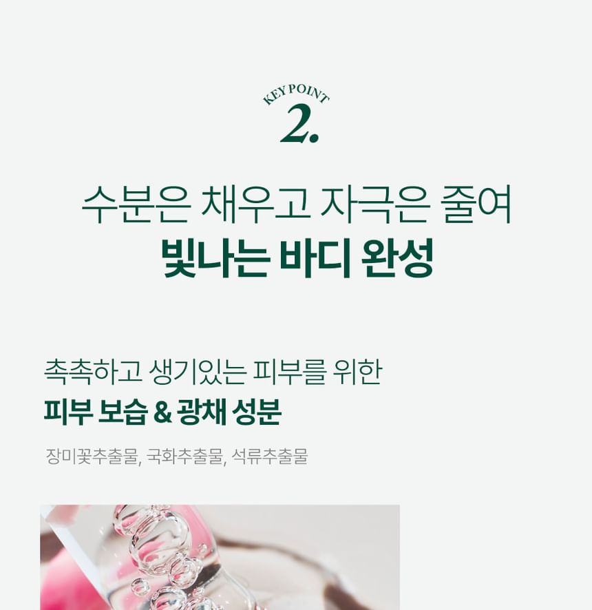 Body Scrub - 4 Types