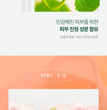 Body Scrub - 4 Types