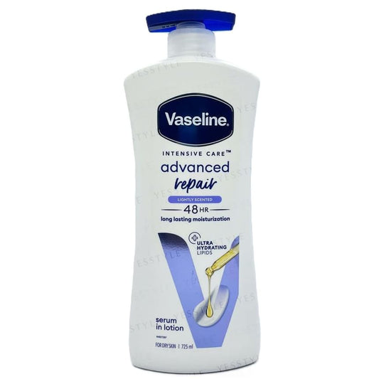 Intensive Care Advanced Repair Serum In Lotion Lightly Scented