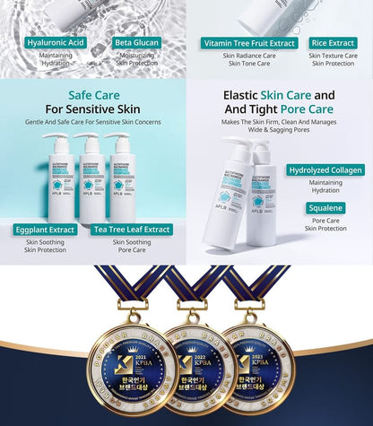 Glutathione Niacinamide Sunscreen Body Lotion