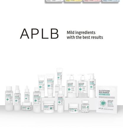 Glutathione Niacinamide Sunscreen Body Lotion