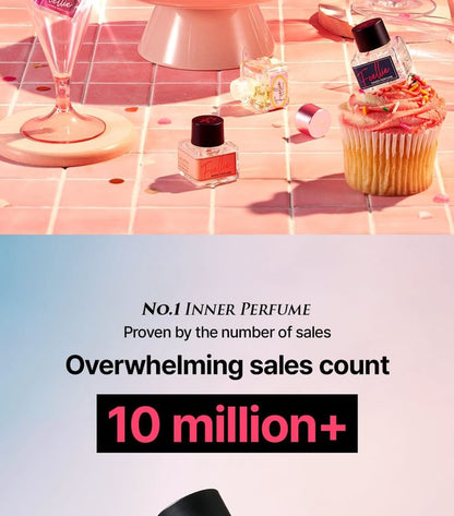 Inner Perfume - 18 Types
