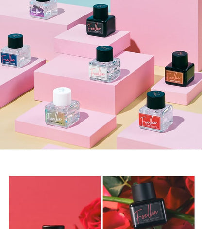 Inner Perfume - 18 Types