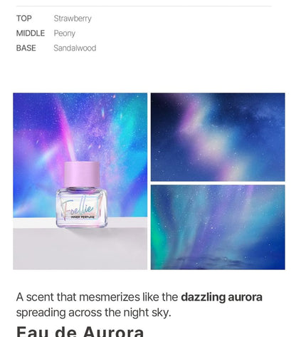 Inner Perfume - 18 Types
