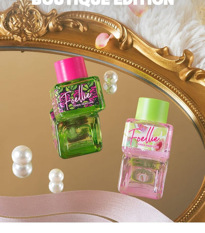 Inner Perfume - 18 Types