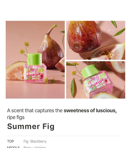 Inner Perfume - 18 Types