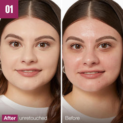 Maybelline Instant Anti Age Eraser Eye Concealer 01 Light – Dark Circle & Blemish Concealer
