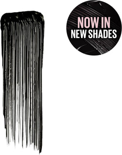 Maybelline Lash Sensational Sky High Mascara Black – Lengthening & Volumising Washable Mascara