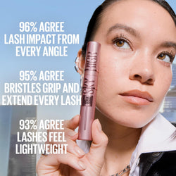 Maybelline Lash Sensational Sky High Mascara Black – Lengthening & Volumising Washable Mascara