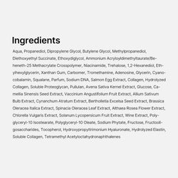 Medicube Collagen Jelly Cream with Niacinamide – Hydrating Firming Korean Face Moisturiser, 3.71 fl oz