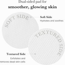 Medicube Zero Pore Pad 2.0 Toner Pads – AHA BHA Exfoliating Pore Care, 70 Pads
