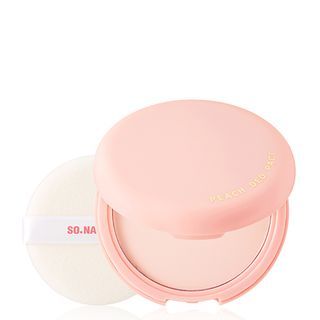 Peach Deo Pact