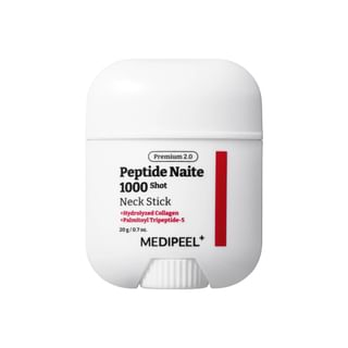 Premium Peptide Naite 1000 Shot Neck Stick 2.0