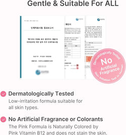 Medicube PDRN Pink Peptide Serum – Salmon DNA, Niacinamide Hydrating & Firming Korean Face Serum, 30ml